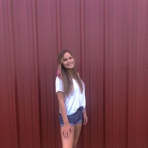 Meet your Posher, Kate